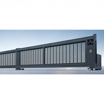 智能伸縮平移門(mén) A-09