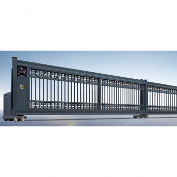 智能伸縮平移門(mén) A-08