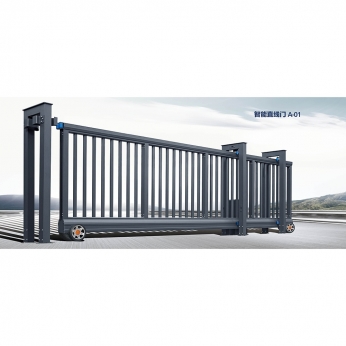 智能直線門(mén) A-01